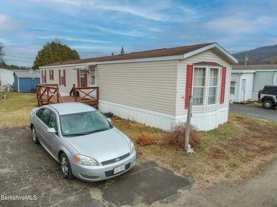 10 3rd Ave, Cheshire, MA, 01225