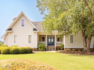 341 Schooner Landing Dr, Edenton, NC 27932