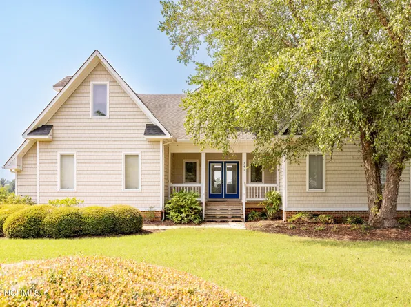 341 Schooner Landing Drive, Edenton, NC 27932
