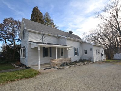 603 E Sigler St, Frankton, IN, 46044