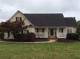 3304 Southport Rd, Spartanburg, SC 29302