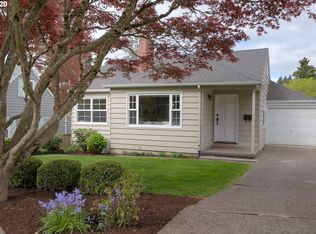 7007 SW 4th Ave, Portland, OR 97219