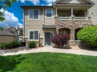 9692 W Coco Cir UNIT 107, Littleton, CO 80128
