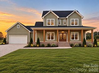 910 Fowler Rd, Monroe, NC 28110
