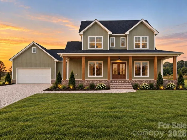 910 Fowler Rd, Monroe, NC 28110
