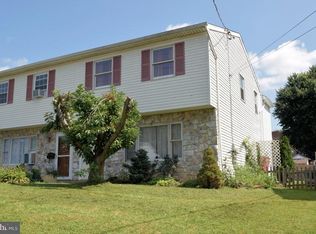 3143 Montrose Ave, Laureldale, PA 19605