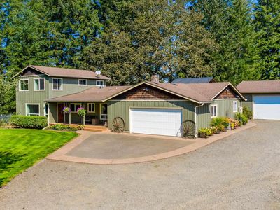 33825 Bond Rd, Lebanon, OR, 97355