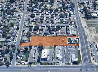 5548 W 4100 S, West Valley City, UT 84120