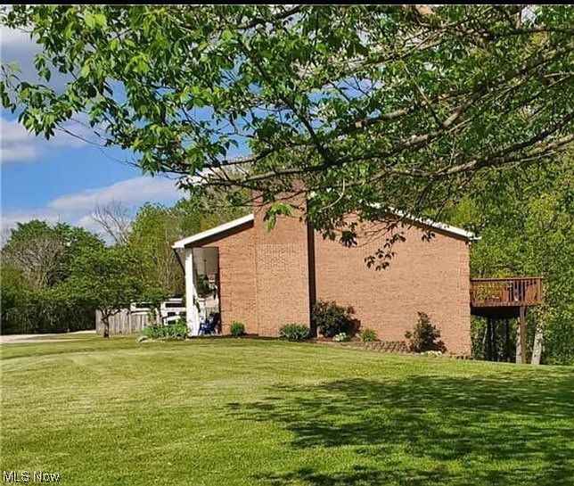 712 Montgomery Hill Rd, Walker, WV 26180 Zillow