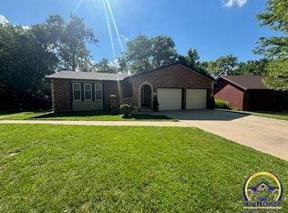 2913 Monterey Dr, Emporia, KS 66801