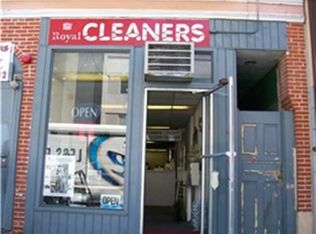 109 N 2nd St, Steelton, PA 17113