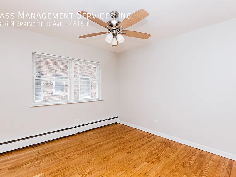 4816 N Springfield Ave #6 — Photo 6