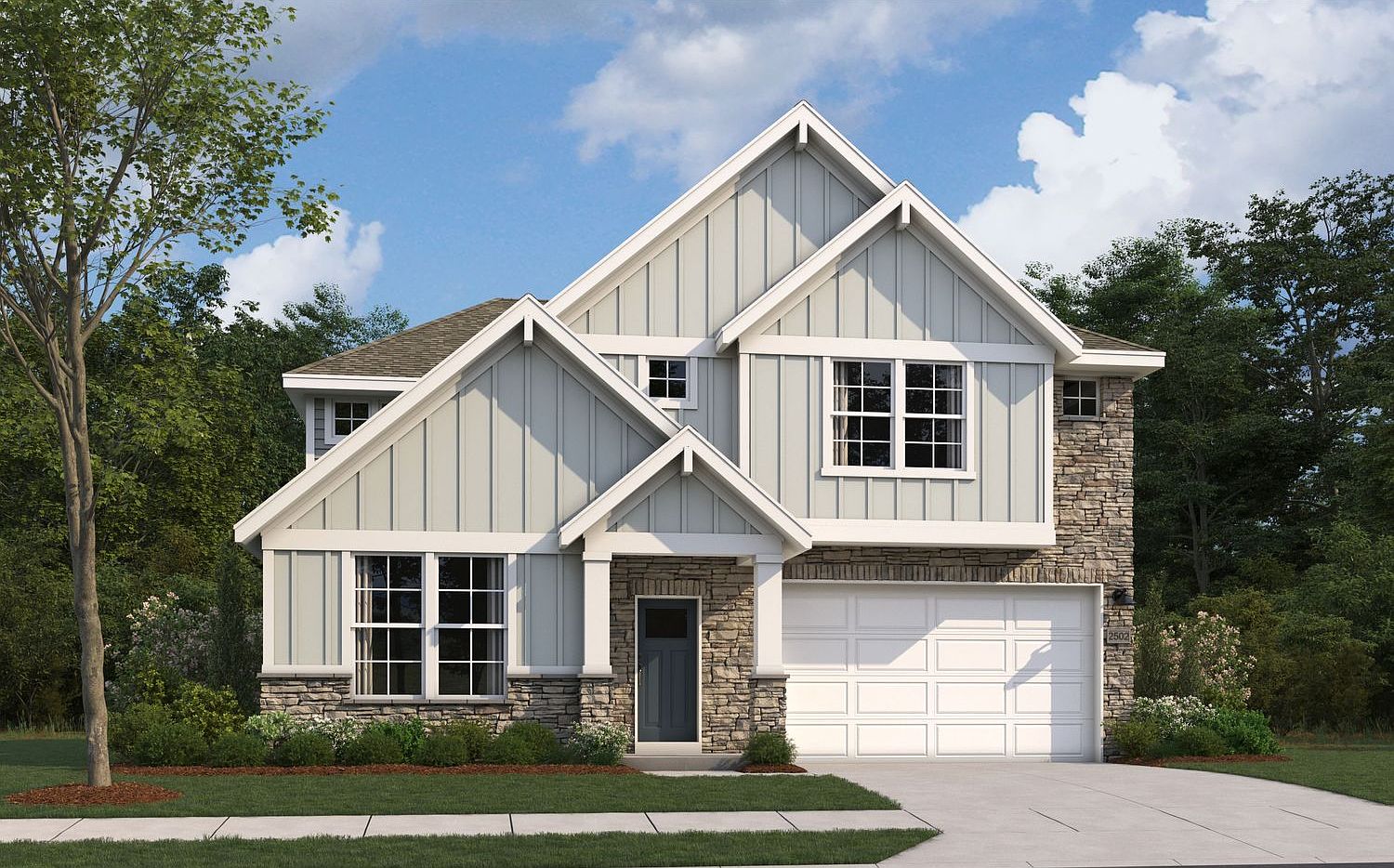 Radiance Plan, Cape Reserve at Donahue Ridge, Auburn, AL 36830 Zillow