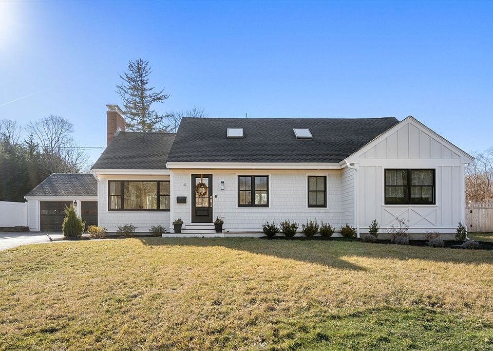 4 Wilder Rd, Hingham, MA 02043 Zillow