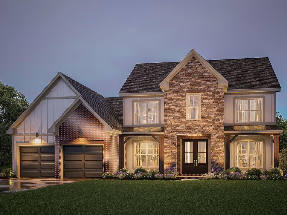 Rendering