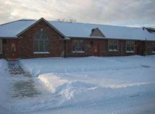 1662 Kirsten Lee Dr, Wilmington, IL 60481