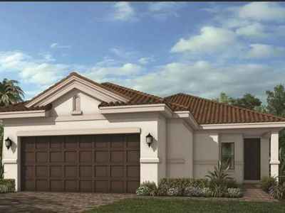 13273 SW Mazzano Street, Port Saint Lucie, FL, 34987
