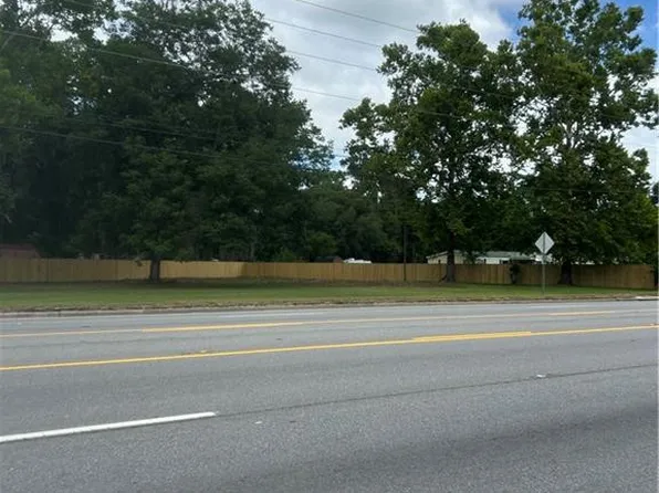 6820 New Jesup Hwy, Brunswick, GA 31523