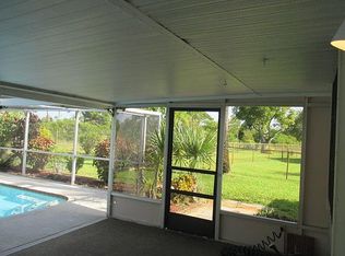 1374 SE Buckingham Ter, Port Saint Lucie, FL 34952