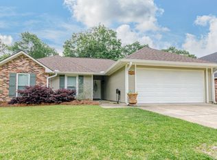 10154 Breeden Dr, Baton Rouge, LA 70811