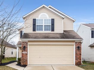 5706 Cheval Dr, Indianapolis, IN 46235