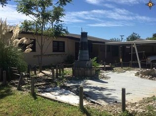 1701 Booker Ave, Artesia, NM 88210