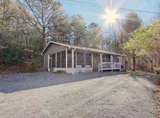 4579 Hiawassee River Ests, Hiawassee, GA 30546
