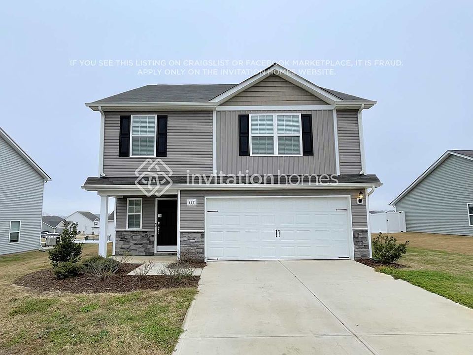 1st image of 327 Aubrey Woods Dr