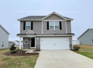 327 Aubrey Woods Dr, Kings Mountain, NC 28086