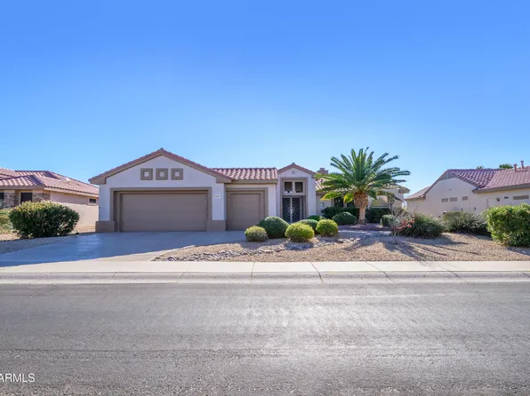 20061 N CLEAR CANYON Drive, Surprise, AZ 85374