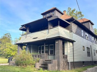 11419 Durant Ave, Cleveland, OH 44108