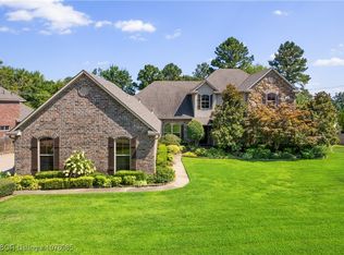 4900 Chestnut Way, Fort Smith, AR 72903