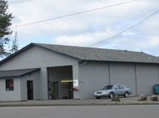 1506 W Wishkah St, Aberdeen, WA 98520