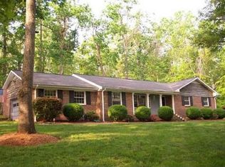 1627 Mason Rd, Durham, NC 27712