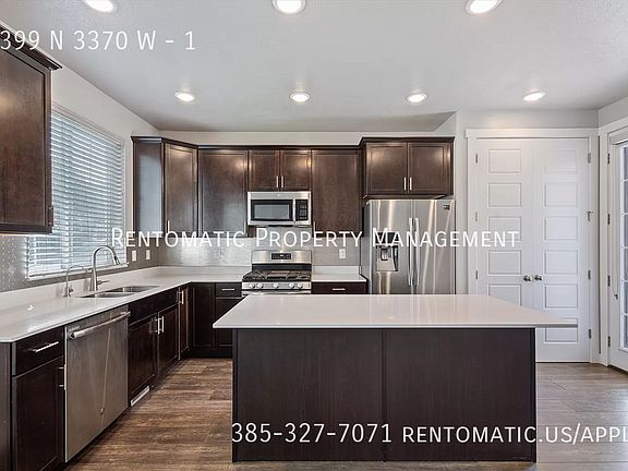 2nd image of 2399 N 3370 W #1