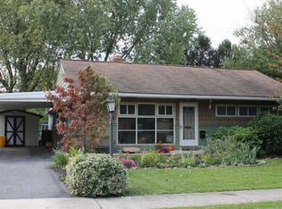 2123 Wentworth Dr, Camp Hill, PA 17011