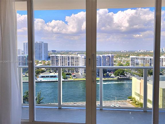 5th image of 3505 S Ocean Dr #Penthouse 1502