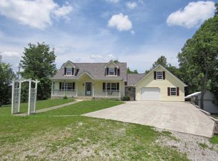Watters Ridge Road Wc, Whitley City, KY 42653