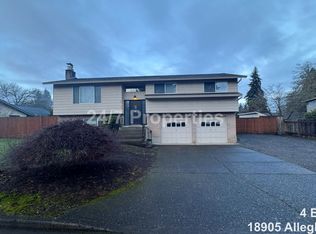 18905 Allegheny Dr, Oregon City, OR 97045