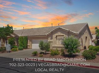 216 Roxborough St, Henderson, NV 89074