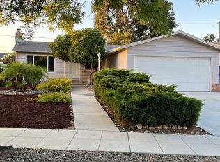 5015 Kingston Way, San Jose, CA 95130