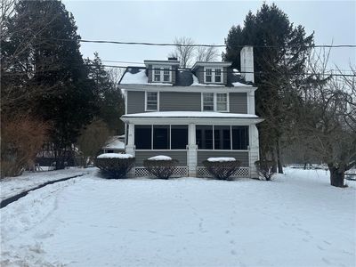 13 Brook Rd, Pittsford, NY, 14534