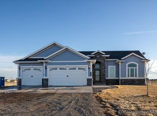 13273 Cloud Mesa Dr, Cheyenne, WY 82009