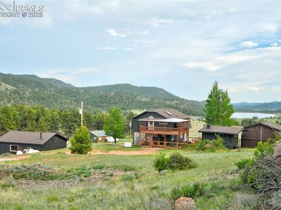 309 Western Hills Dr, Florissant, CO, 80816