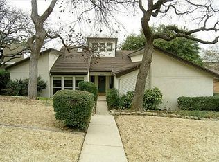 1510 Creekford Dr, Arlington, TX 76012