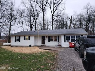 240 Midway Mnr, Rineyville, KY 40162