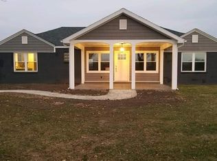 4163 W Harbor Rd, Port Clinton, OH 43452