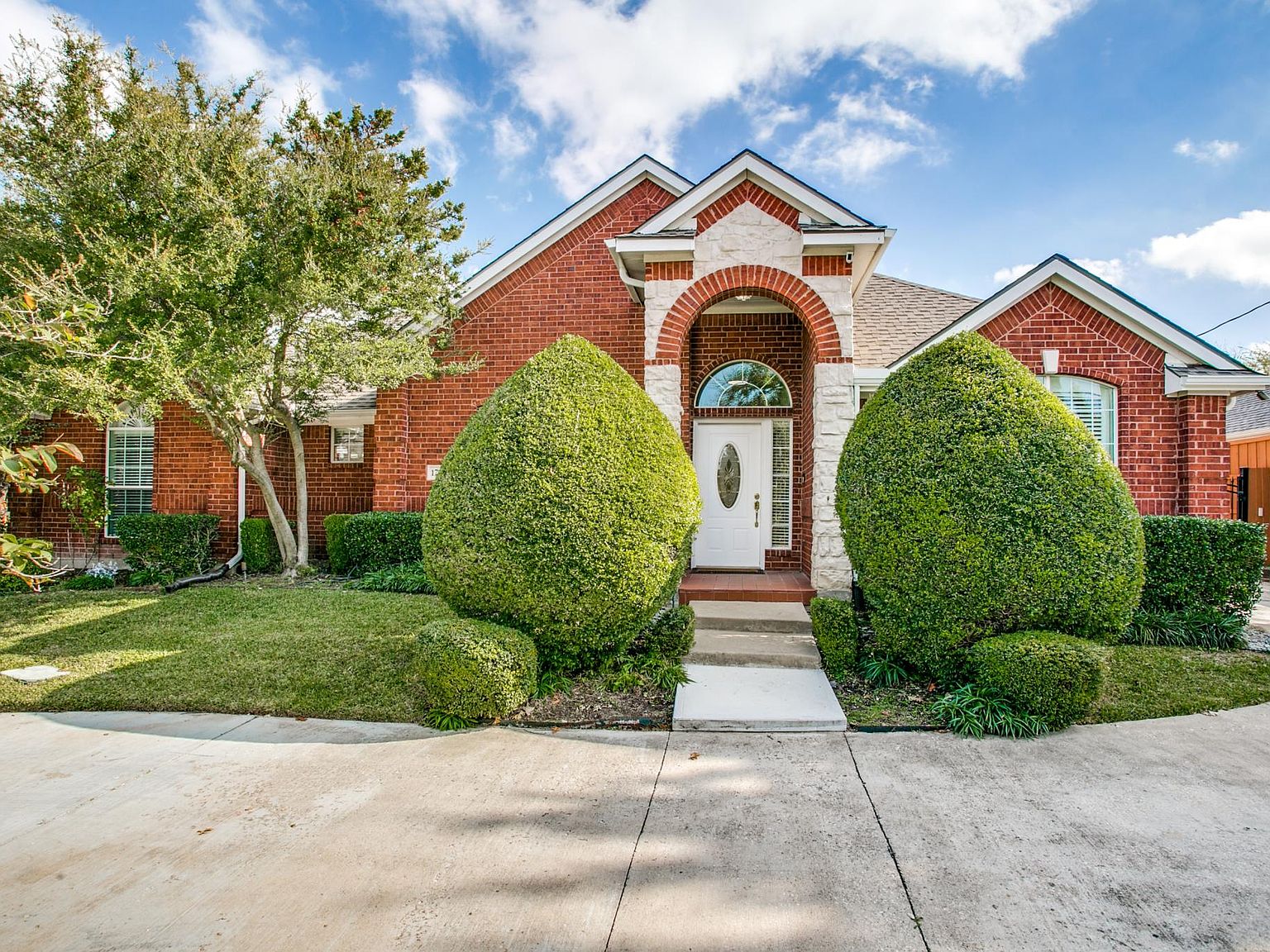 17324 Stedman Dr, Dallas, TX 75252 Zillow