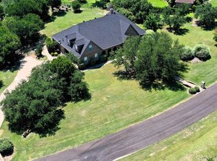 151 Coronado Bnd, Fort Worth, TX 76108