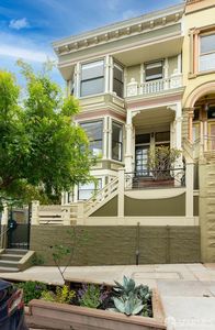 321 Page St, San Francisco, CA, 94102
